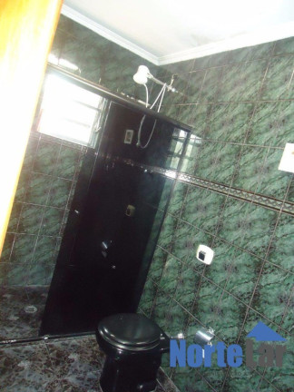 Imagem Sobrado com 4 Quartos à Venda, 650 m² em Vila Amália (zona Norte) - São Paulo