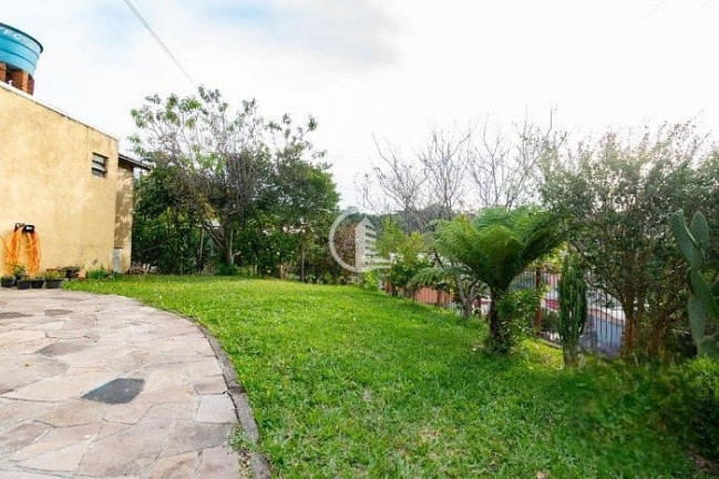 Imagem Casa com 3 Quartos à Venda, 193 m² em Salgado Filho - Caxias Do Sul