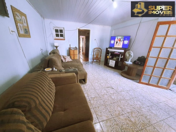 Imagem Casa com 3 Quartos à Venda, 210 m² em Fragata - Pelotas Imagem Casa com 3 Quartos à Venda, 210 m² em Fragata - Pelotas