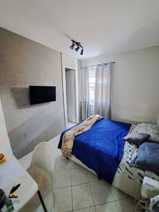 Imagem Casa com 2 Quartos à Venda,  em Embaré - Santos
