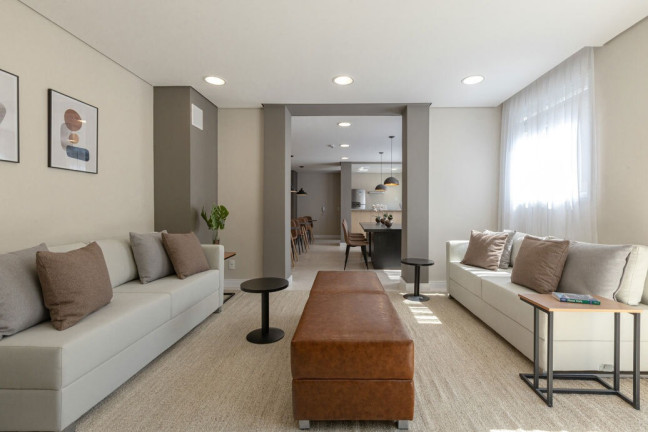 Imagem Imóvel com 2 Quartos à Venda, 33 m² em Socorro - São Paulo