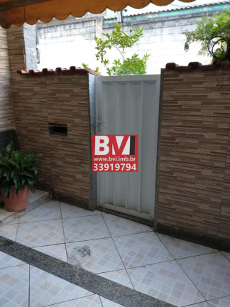 Casa com 2 Quartos à Venda, 48 m² em Irajá - Rio De Janeiro