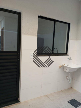 Imagem Sobrado com 2 Quartos à Venda, 62 m² em Wanel Ville - Sorocaba