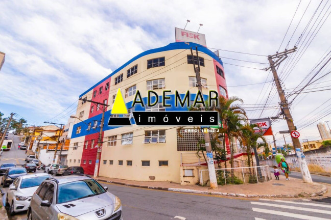 Sala Comercial à Venda,  em Centro - Diadema