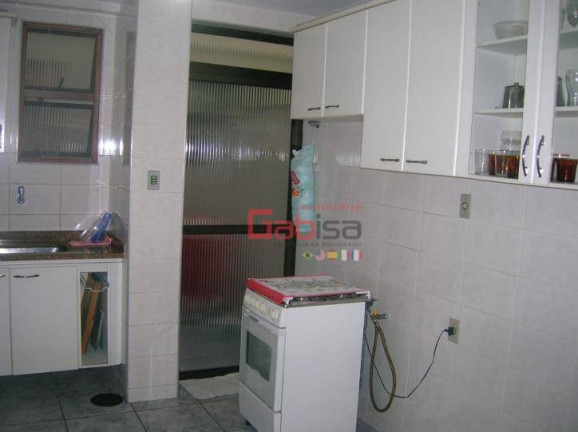 Imagem Apartamento com 3 Quartos à Venda, 128 m² em Passagem - Cabo Frio
