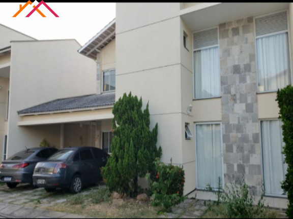 Imagem Imóvel com 4 Quartos à Venda,  em Lagoa Redonda - Fortaleza