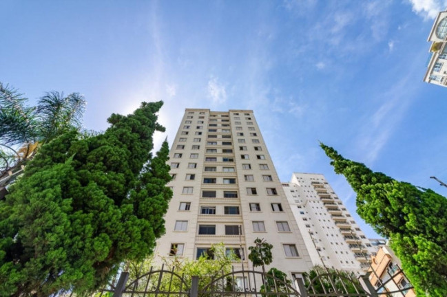 Imagem Apartamento com 2 Quartos à Venda, 85 m² em Vila Nova Conceição - São Paulo Imagem Apartamento com 2 Quartos à Venda, 85 m² em Vila Nova Conceição - São Paulo