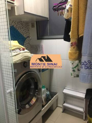 Imagem Apartamento com 2 Quartos à Venda, 49 m² em Jardim Novo Mundo - Sorocaba Imagem Apartamento com 2 Quartos à Venda, 49 m² em Jardim Novo Mundo - Sorocaba