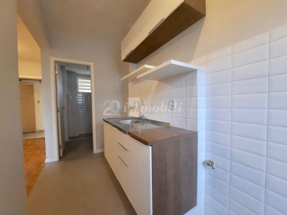 Imagem Apartamento com 1 Quarto à Venda, 32 m² em Santa Cecília - São Paulo Imagem Apartamento com 1 Quarto à Venda, 32 m² em Santa Cecília - São Paulo