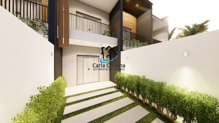 Imagem Sobrado com 2 Quartos à Venda, 140 m² em Bairro Centro - Matinhos