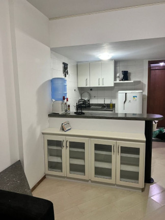 Imagem Apartamento com 1 Quarto à Venda, 44 m² em Barra - Salvador