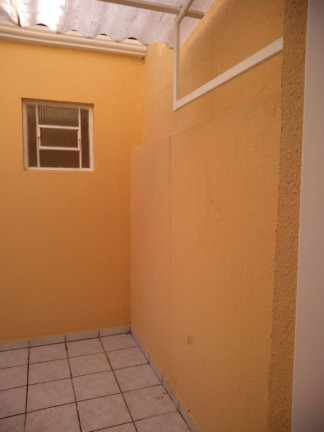 Imagem Sobrado com 2 Quartos para Alugar, 70 m² em Campo Belo - São Paulo