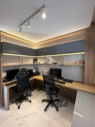 Imagem Casa com 4 Quartos à Venda, 220 m² em Colina De Laranjeiras - Serra