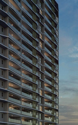 Imagem Apartamento com 3 Quartos à Venda, 122 m² em Brisamar - João Pessoa