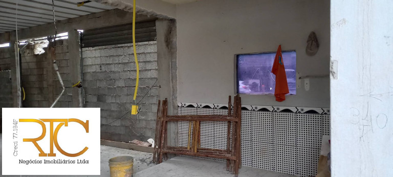 Imagem Sala Comercial para Alugar, 45 m² em Rio Bonito - São Paulo