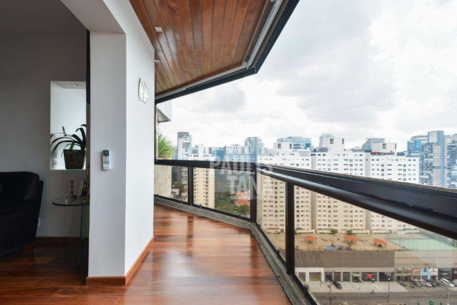 Imagem Apartamento com 2 Quartos à Venda, 151 m² em Vila Olímpia - São Paulo Imagem Apartamento com 2 Quartos à Venda, 151 m² em Vila Olímpia - São Paulo