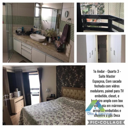 Imagem Cobertura com 4 Quartos à Venda, 230 m² em Bosque Da Saúde - São Paulo Imagem Cobertura com 4 Quartos à Venda, 230 m² em Bosque Da Saúde - São Paulo