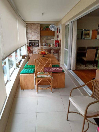 Imagem Apartamento com 4 Quartos à Venda, 158 m² em água Fria - São Paulo Imagem Apartamento com 4 Quartos à Venda, 158 m² em água Fria - São Paulo