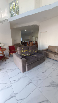 Imagem Casa com 3 Quartos à Venda, 250 m² em Engordadouro - Jundiaí