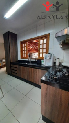 Imagem Imóvel com 3 Quartos à Venda, em Medeiros - Jundiaí Imagem Imóvel com 3 Quartos à Venda, em Medeiros - Jundiaí