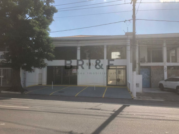 Imagem Imóvel Comercial para Alugar, 282 m² em Moema - São Paulo