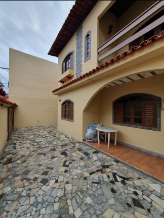 Casa com 4 Quartos para Temporada, 160 m² em Centro - Arraial Do Cabo