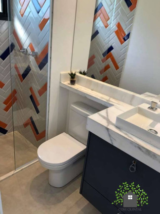 Imagem Apartamento com 3 Quartos à Venda, 108 m² em Parque Rincão - Cotia Imagem Apartamento com 3 Quartos à Venda, 108 m² em Parque Rincão - Cotia
