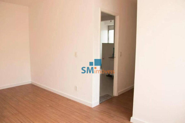 Imagem Apartamento com 2 Quartos à Venda, 62 m² em Vila Santa Catarina - São Paulo