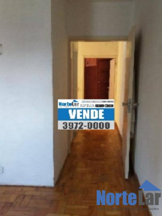 Imagem Sobrado com 2 Quartos à Venda, 120 m² em Vila Boaçava - São Paulo