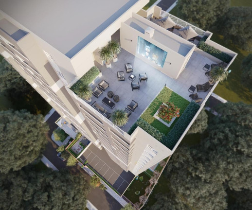 Imagem Imóvel com 1 Quarto à Venda, 40 m² em Socorro - São Paulo Imagem Imóvel com 1 Quarto à Venda, 40 m² em Socorro - São Paulo