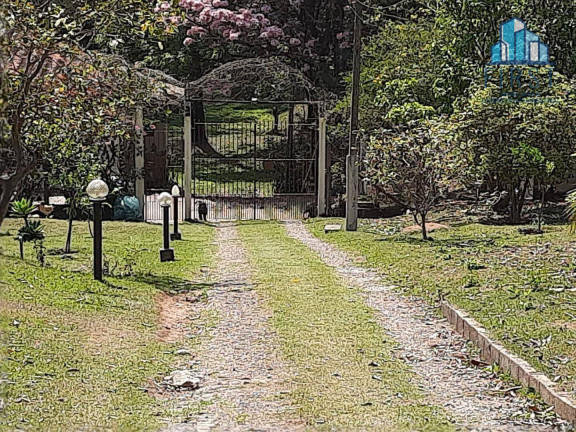 Imagem Chácara com 4 Quartos à Venda, 600 m² em Monterrey - Louveira Imagem Chácara com 4 Quartos à Venda, 600 m² em Monterrey - Louveira