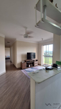 Imagem Apartamento com 2 Quartos à Venda, 52 m² em Jardim Americano - São José Dos Campos Imagem Apartamento com 2 Quartos à Venda, 52 m² em Jardim Americano - São José Dos Campos