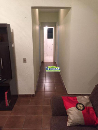 Imagem Apartamento com 3 Quartos à Venda, 75 m² em Parque Enseada - Guarujá