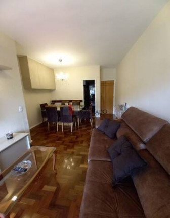 Imagem Apartamento com 3 Quartos à Venda,  em Alto - Teresópolis