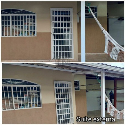 Imagem Casa com 5 Quartos à Venda, 360 m² em Taguatinga Sul (taguatinga) - Brasília