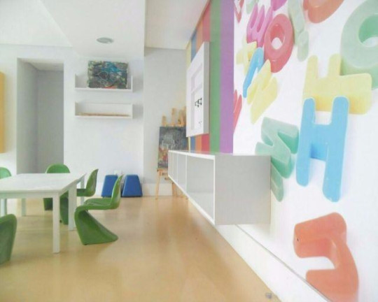 Imagem Apartamento com 2 Quartos à Venda, 46 m² em Liberdade - São Paulo Imagem Apartamento com 2 Quartos à Venda, 46 m² em Liberdade - São Paulo