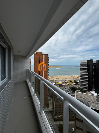 Imagem Apartamento com 2 Quartos à Venda,  em Meireles - Fortaleza
