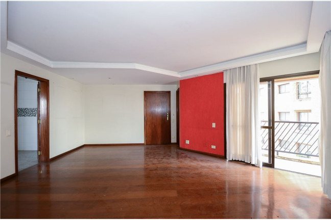 Imagem Apartamento com 4 Quartos à Venda, 135 m² em Vila Mariana - São Paulo Imagem Apartamento com 4 Quartos à Venda, 135 m² em Vila Mariana - São Paulo