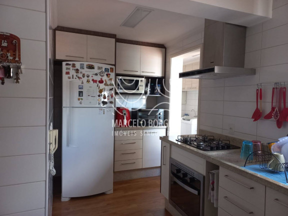 Imagem Apartamento com 3 Quartos à Venda, 127 m² em Vila Isabel Eber - Jundiaí Imagem Apartamento com 3 Quartos à Venda, 127 m² em Vila Isabel Eber - Jundiaí