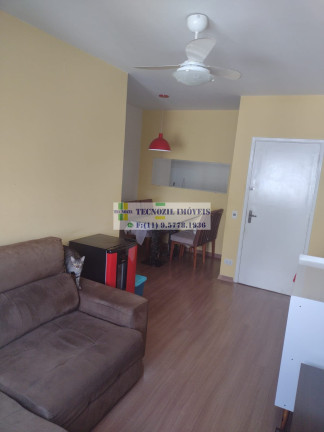 Imagem Apartamento com 2 Quartos à Venda, 70 m² em Vila Da Saúde - São Paulo Imagem Apartamento com 2 Quartos à Venda, 70 m² em Vila Da Saúde - São Paulo