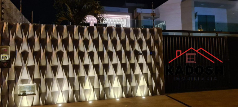 Imagem Casa com 3 Quartos para Alugar, 350 m² em Sim - Feira De Santana