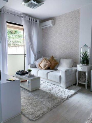 Imagem Apartamento com 3 Quartos à Venda, 97 m² em Centro - Sorocaba