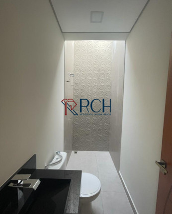 Imagem Casa com 3 Quartos à Venda, 175 m² em Cajuru Do Sul - Sorocaba