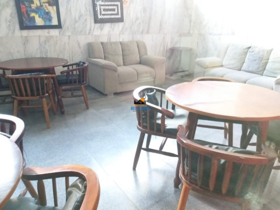 Imagem Apartamento com 2 Quartos para Alugar, 90 m² em José Menino - Santos Imagem Apartamento com 2 Quartos para Alugar, 90 m² em José Menino - Santos