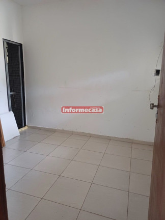 Imagem Casa com 2 Quartos à Venda, 120 m² em Edson Passos - Mesquita