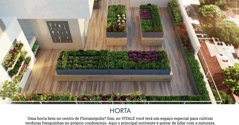 Imagem Apartamento com 2 Quartos à Venda, 85 m² em Centro - Florianópolis