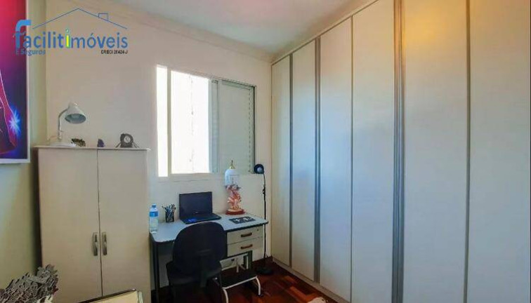 Imagem Apartamento com 3 Quartos à Venda, 147 m² em Assunção - São Bernardo Do Campo Imagem Apartamento com 3 Quartos à Venda, 147 m² em Assunção - São Bernardo Do Campo
