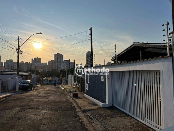Imagem Casa com 3 Quartos à Venda, 200 m² em Jardim Planalto - Campinas Imagem Casa com 3 Quartos à Venda, 200 m² em Jardim Planalto - Campinas