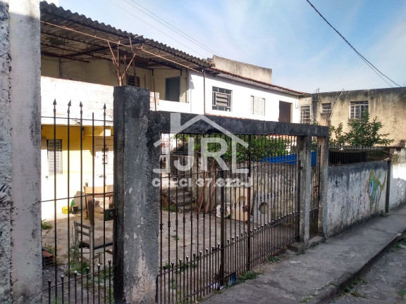 Casa à Venda, 300 m² em Jardim Zaira - Mauá