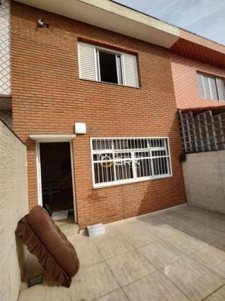 Sobrado com 3 Quartos para Alugar, 140 m² em Chácara Seis De Outubro - São Paulo